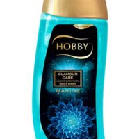 شامپو بدن هوبی رایحه دریایی Hobby Marine