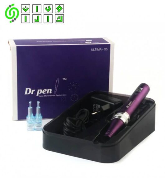دکتر پن میکرونیدلینگ مدل dr pen ultiam x5