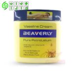 کرم وازلین بیورلی Beaverly Vaseline Cream 250ml