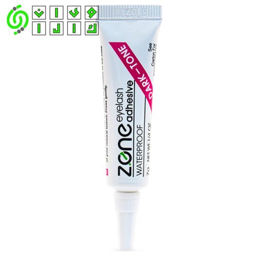 Z.ONE 7 g eyelash glue