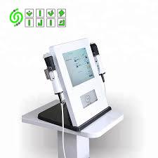 دستگاه پلاژن سه هندپیس سه کاره جوانسازی و زیبا سازی پوست pollogen OxyGeneo