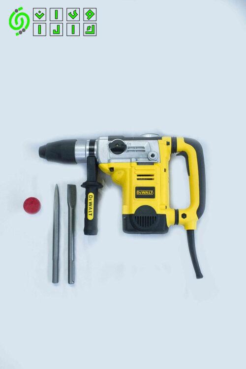 دریل-dewalt-۳۰۱۵4