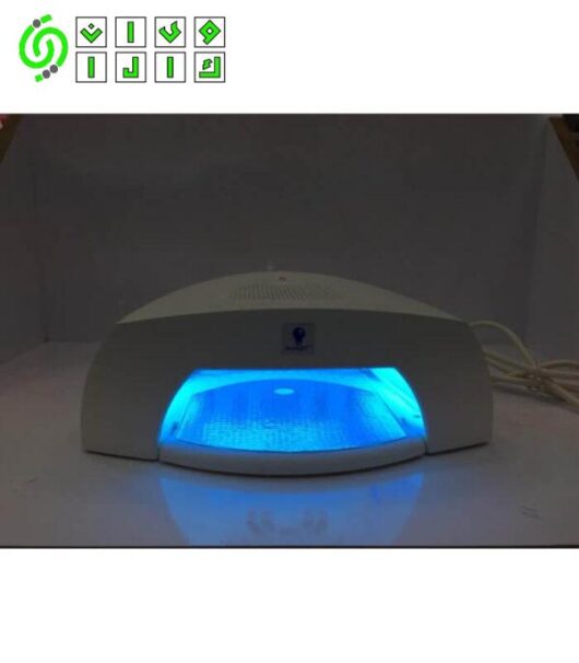 دستگاه یو وی ناخن 36 وات فن دار دی لایت DayLight UV