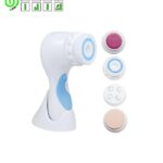فیس براش پایه دار 4 کاره جاندلی مدل jundeli JDL 802