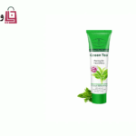 ژل معجزه لایه بردار و پاکسازی ایچون بیوتی چای سبز