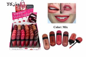 رژ لب مایع ۲۴ ساعته اوربیوتی 