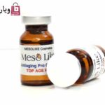 کوکتل جوانسازی مزولایک Anti aging pro