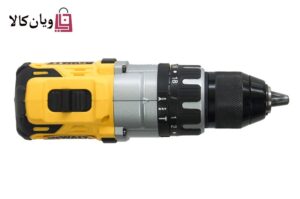 دریل پیچ گوشتی شارژی مدل DCD701MD1E