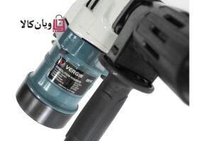 چکش تخریب پی ام مدل M0810