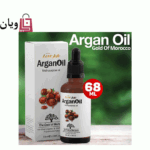 روغن آرگان مراکشی مو و بدن لایو جوجو