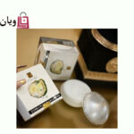 کرم مروارید گونه‌گذار فلور Fleure