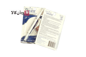 قلم سفید کننده دندان WHITE dazzling 