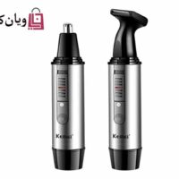 موزن دو کاره کیمی مدل KEMEI KM-726