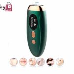 دستگاه لیزر از بین بردن موهای زائد 999999 شات IPL