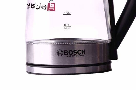 چای ساز روهمی بوش مدل BOSCH BH-1666