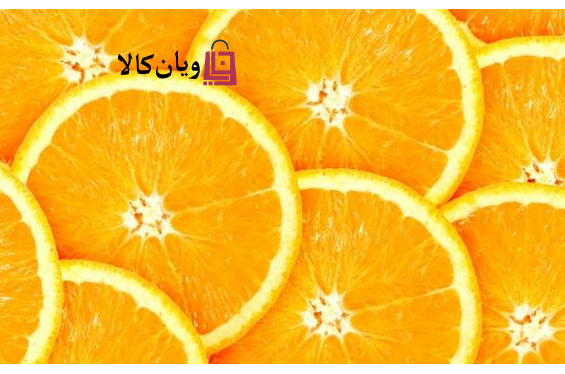 ماسک پودری آدامسی و لاتکسی عصاره پرتقال برند Sun ساخت کره