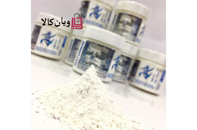 ماسک صورت گچی HATOMUGI-GYSUM MASK