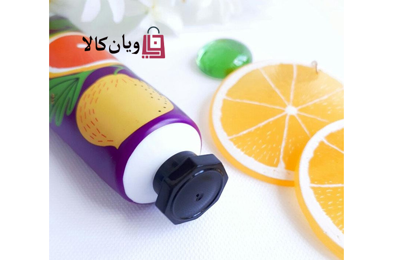کرم دست 5عددی بیوآکوا BIOAQUA
