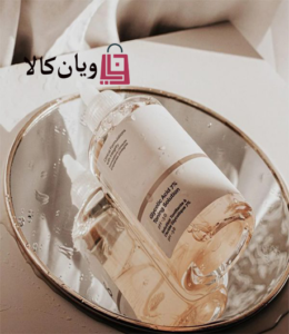 تونر لایه بردار و روشن کننده گلیکولیک اسید اوردینری