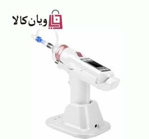 دستگاه مزوگان آکواپن EZ INJECTOR