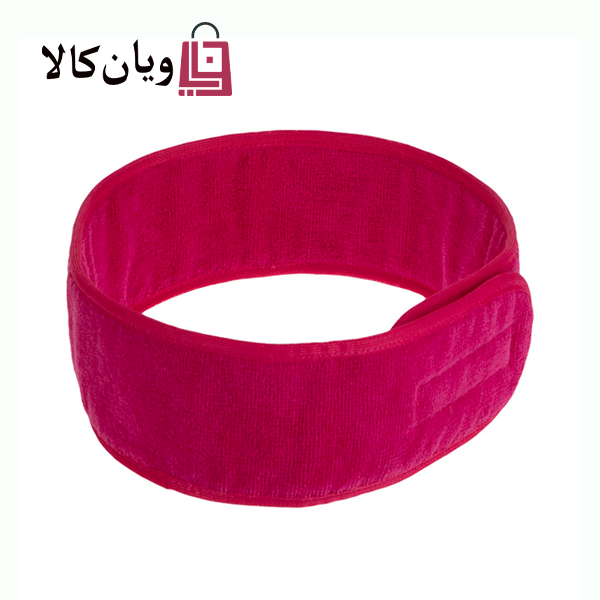 هدبند آرایشی و سالنی موی سر 2