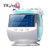 دستگاه فیشیال چندکاره اسمارت آیس بلو smart Ice blue