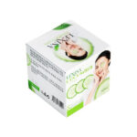ماسک 36 عددی دورچشم خیار لکسینا Lexina