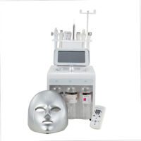 دستگاه هیدرافیشیال 8 کاره (آکواجت) اصل کره جنوبی
