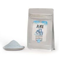 ماسک پودری هیدروژلی هیالورونیک اسید جوبی JOBI حجم ۲۵۰ گرم
