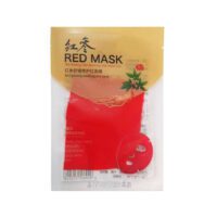 ماسک صورت جنسینگ قرمز Red Ginseng Mask