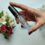 ژل حالت دهنده مژه و ابرو ویدی Vday حجم 19 گرم 2