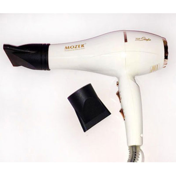 سشوار حرفه ای موزر مدل MZ-9936 2