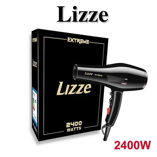سشوار حرفه ای لیز اکستریم اصل 2400 وات 2