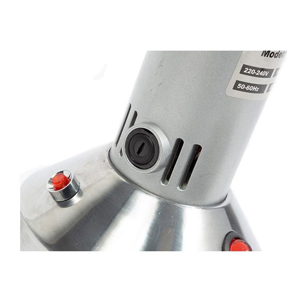 آسیاب سیلور کرست SILVER CREST مدل SC-223 FS 2