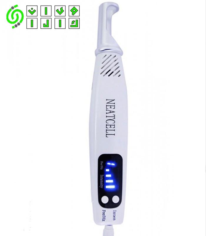 ليزر قلمي نت سل NEATCELL - فروشگاه اینترنتی ویان کالا