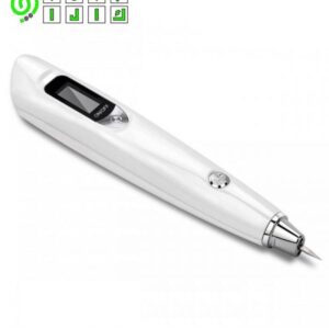 لیزر بیوتی پن چراغ دار 9 قدرته ( 2 چراغه ) beauty pen