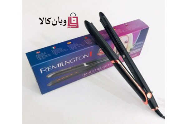 اتو مو رمیلنگتون REMILNGTON مدل RE-2079 - Image 2