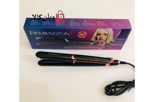 اتو مو رمیلنگتون REMILNGTON مدل RE-2079 - Image 3
