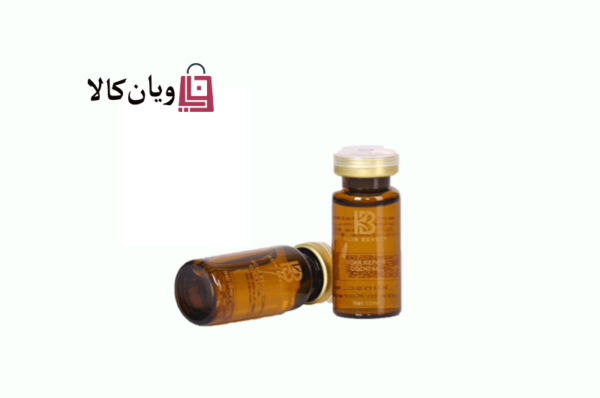 کوکتل جای جوش و اسکار کلین بیوتی