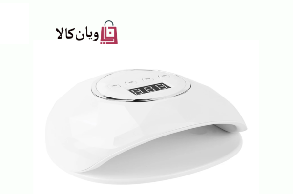 لاک خشک کن مدل F5