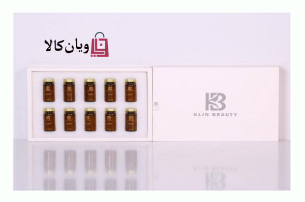 کوکتل جای جوش و اسکار کلین بیوتی - Image 2