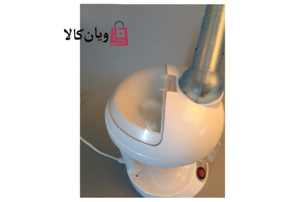 بخور گرم رومیزی تک لول مدل DT-03 - Image 3