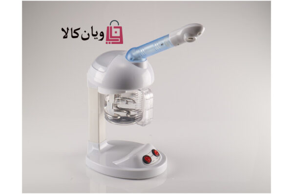بخور گرم رومیزی تک لول مدل DT-03 - Image 2