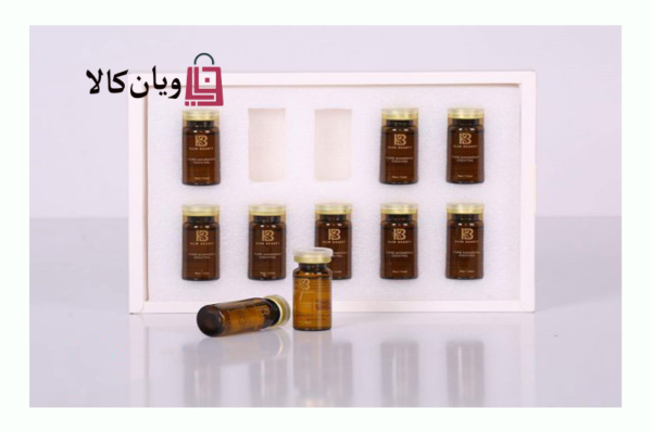کوکتل جای جوش و اسکار کلین بیوتی - Image 3