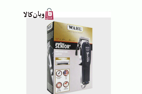 ماشین اصلاح وال سنیور کوردلس Wahl senior - Image 3