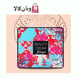 کوشن طرح گل جیایا (Jiaya Beauty Cream)