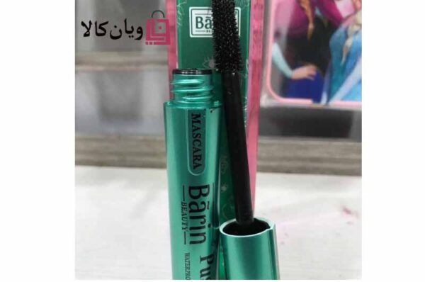 ریمل بارین مکس | Mascara Barin Max - Image 2