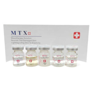 کوکتل ویتامین سی روشن کننده ام تی ایکس MTX