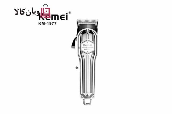 ماشین اصلاح کیمی مدل KEMEI KM-1977