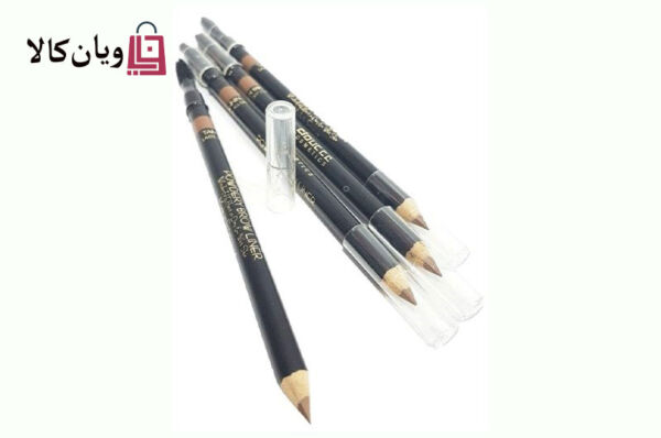 مداد ابروی پودری دوسه شماره 03 Doucce Brow Filter pencil